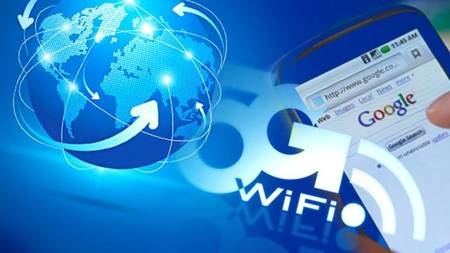 Teknologi Kecanggihan Jaringan 5G