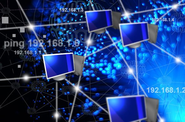 Fungsi DHCP Server dalam Jaringan Komputer