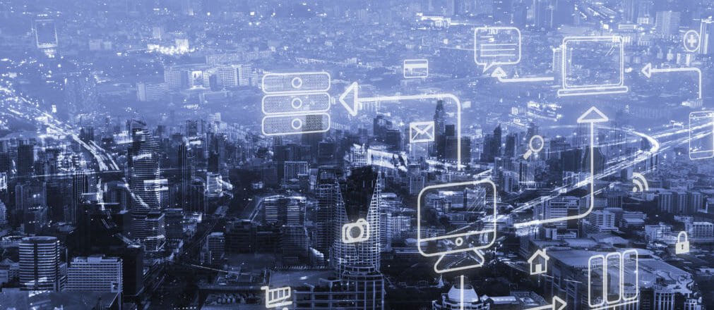 Bisakah Jaringan Broadband Mengatasi Permintaan Penggunaan Data yang Meningkat?