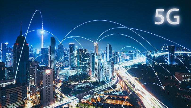 Pendapatan Infrastruktur Jaringan 5G Mencapai $ 4,2 Miliar Pada Tahun 2020
