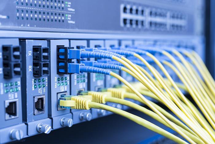 Bisakah Jaringan Broadband Mengatasi Permintaan Penggunaan Data yang Meningkat?